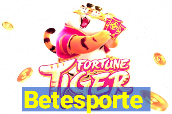 Betesporte