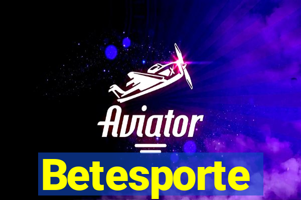 Betesporte