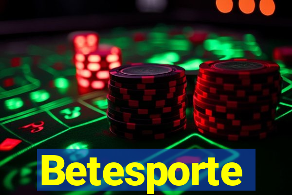 Betesporte