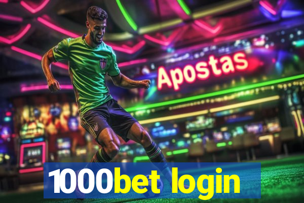 1000bet login