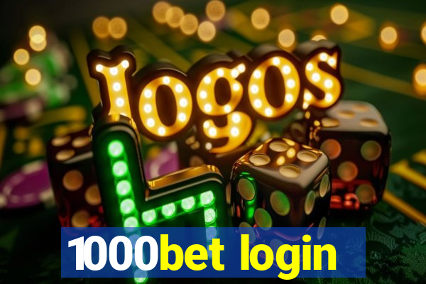 1000bet login