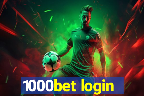 1000bet login