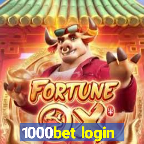 1000bet login