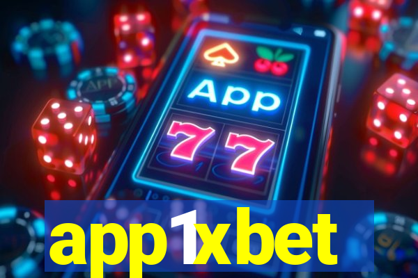 app1xbet