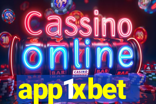 app1xbet