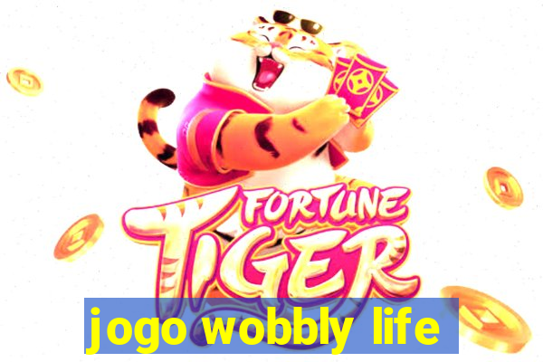 jogo wobbly life