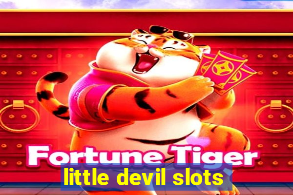 little devil slots