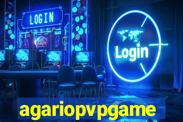 agariopvpgame