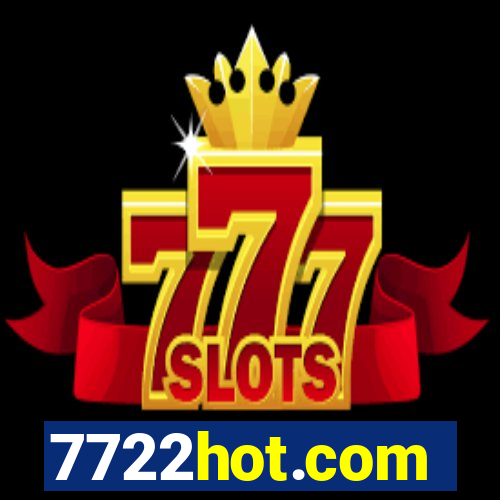 7722hot.com