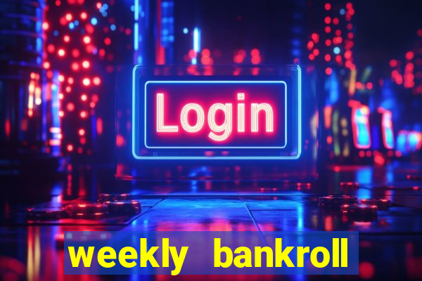 weekly bankroll booster partypoker password