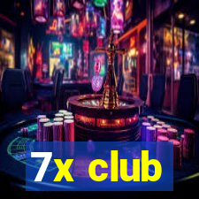 7x club