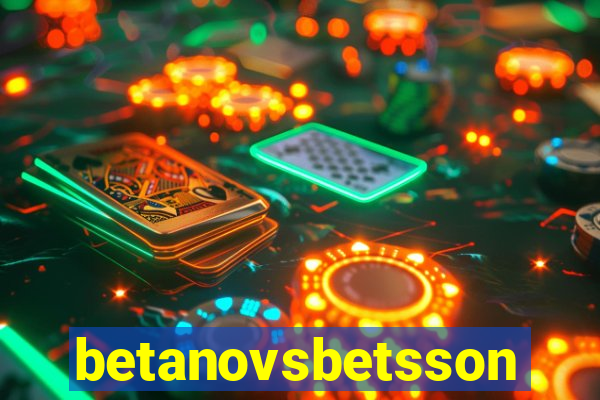 betanovsbetsson