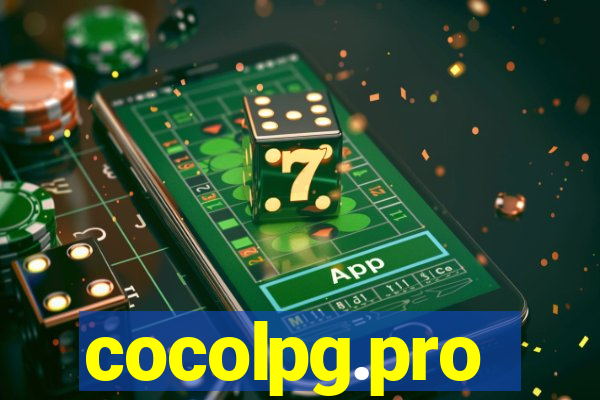 cocolpg.pro