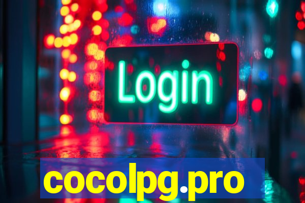 cocolpg.pro