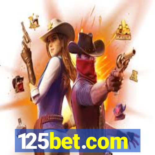 125bet.com