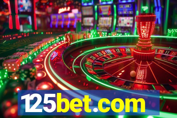 125bet.com