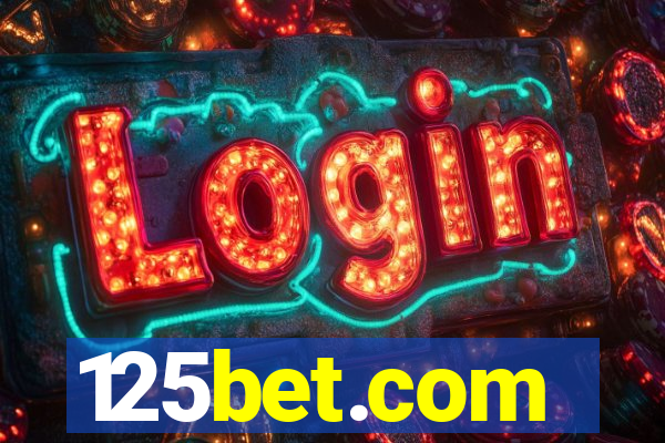 125bet.com