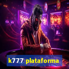 k777 plataforma