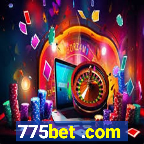 775bet .com