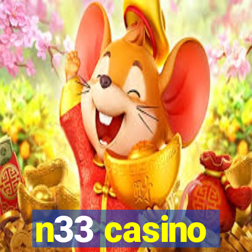 n33 casino