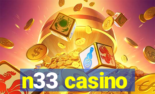 n33 casino