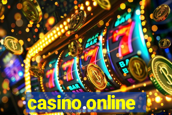 casino.online