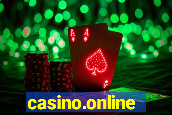 casino.online