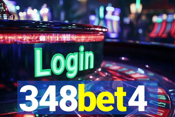 348bet4