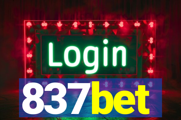 837bet