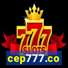 cep777.co