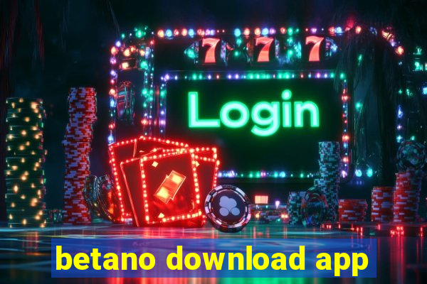 betano download app