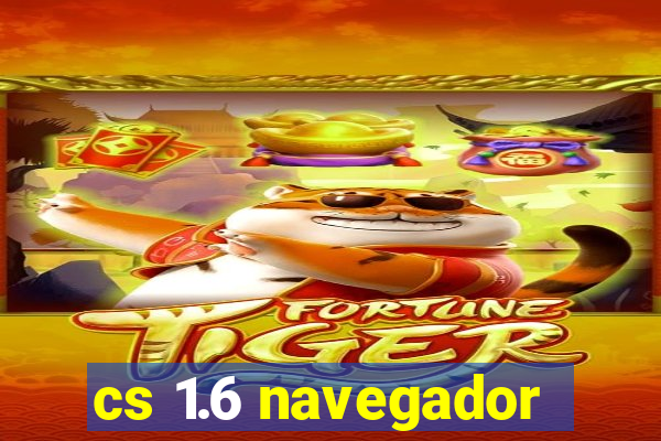 cs 1.6 navegador