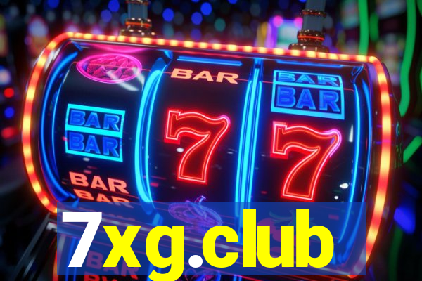 7xg.club