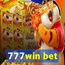 777win bet