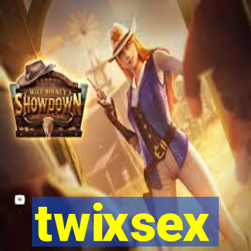 twixsex