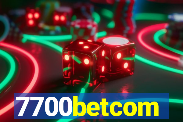 7700betcom