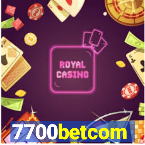 7700betcom