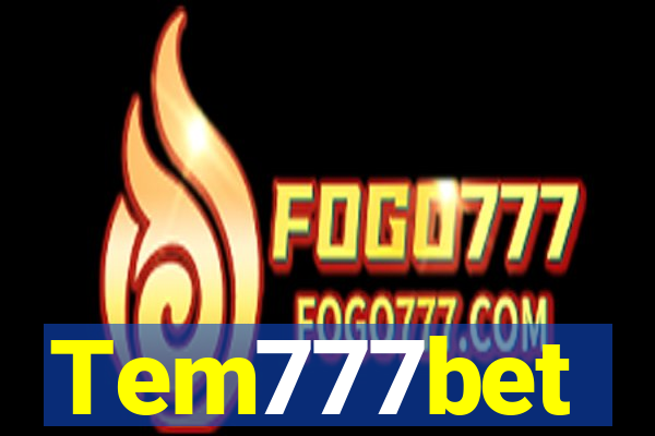 Tem777bet