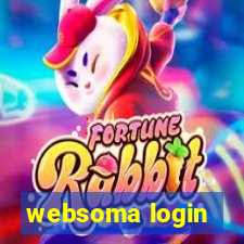 websoma login