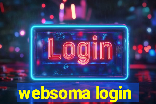 websoma login