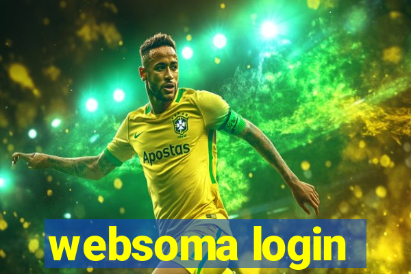 websoma login