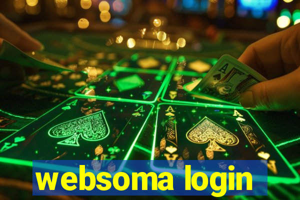 websoma login