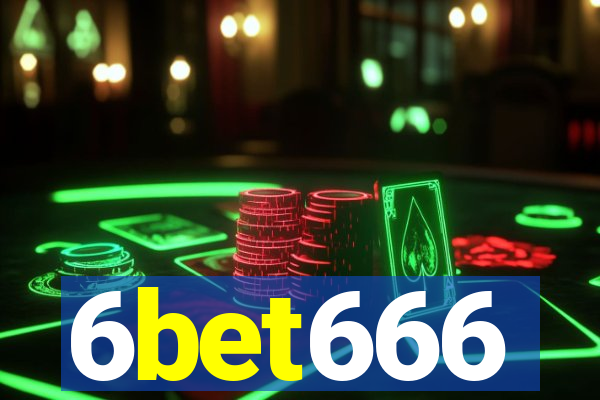 6bet666