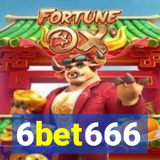 6bet666