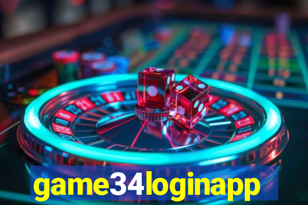 game34loginapp