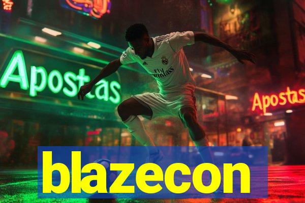 blazecon