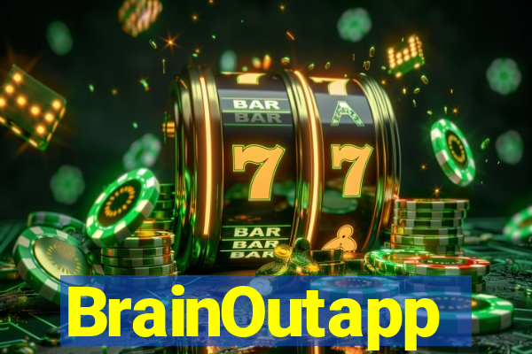 BrainOutapp