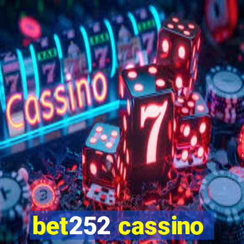 bet252 cassino