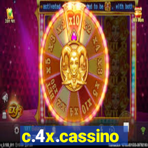 c.4x.cassino