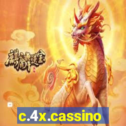 c.4x.cassino